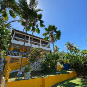 Casa de Praia - Barra de Catuama